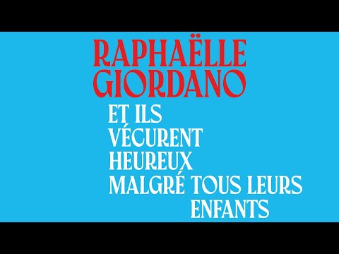 Et ils vécurent