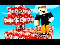 SKYBLOCK DE TNT LUCKY BLOCKS! 💎🔥 | Minecraft