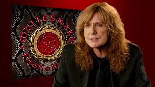 Whitesnake - Flesh & Blood - Track By Track - Hey You... You Make Me Rock