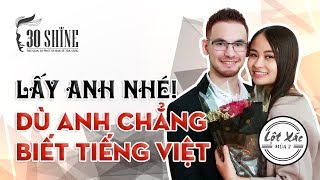 Màn cầu hôn lãng mạn nhất của cặp đôi LoL Pháp - Việt | Lột Xác Tập 12 - Mùa 2 | 30Shine TV