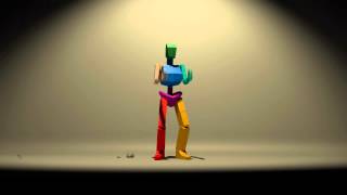 Random Animation - WIP