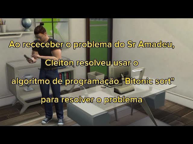 Confira o artigo: Algoritmos de Ordenação: Bubble Sort - Embarcados