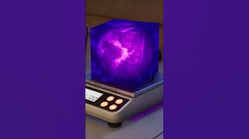 Fortnite Chapter 7 Cube (Stage 1)