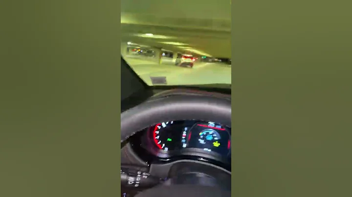 2022 DURANGO RT TOW AND GO STOCK SRT EXHAUST