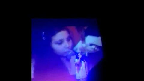 Mary Venuto "MA L'AMORE NO"