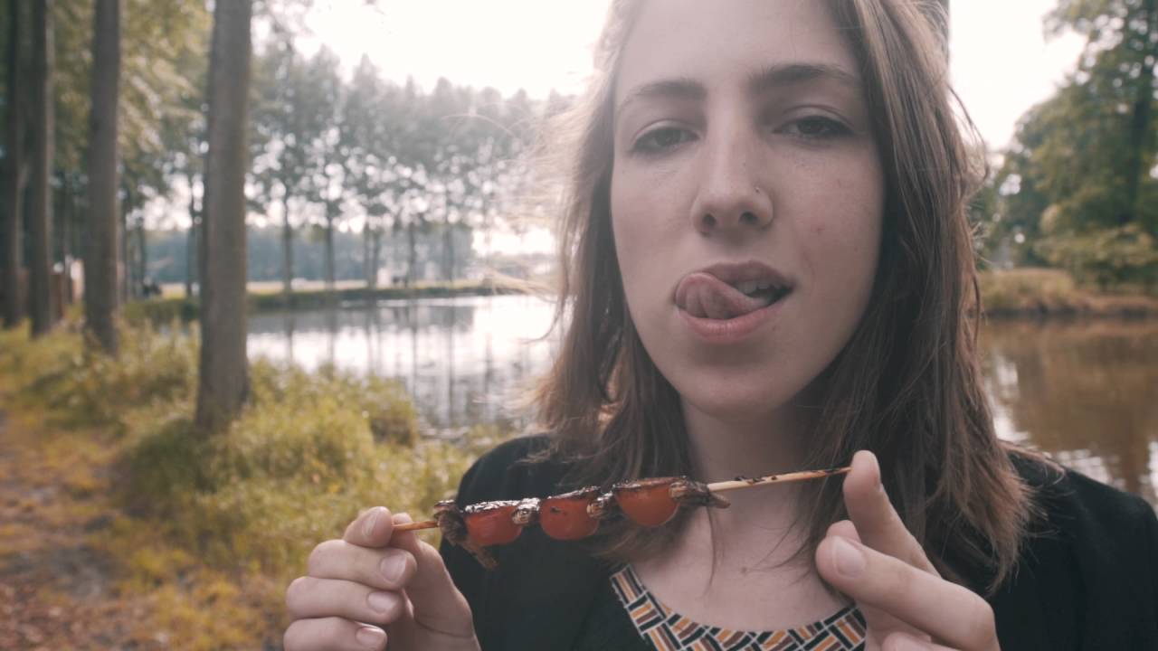 Ecologisch kan ook sexy zijn (Paradise City 2016)