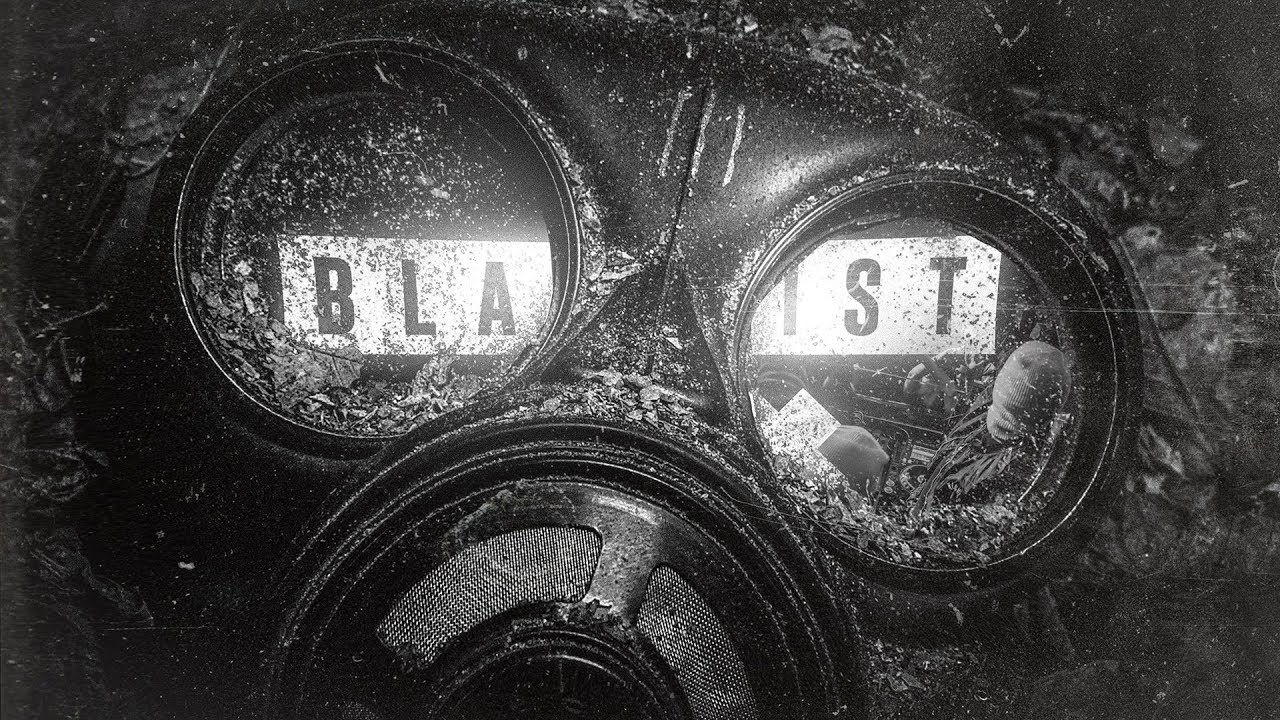 KAYZO, GAMMER, SULLIVAN KING & BAILO @ Bootshaus || BLACKLIST