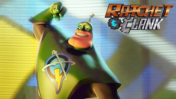 Ratchet and Clank (2016) - #1 Veldin - Walkthrough - No Commentary