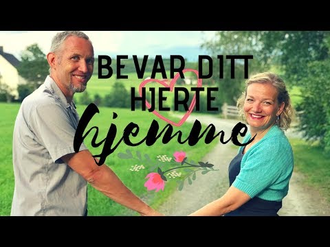 Video: Hvordan Stille Ditt Hjerte