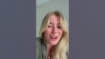 how i got Jimmy Fallon to talk to me on my recent YT vid - liv pearsall #shorts