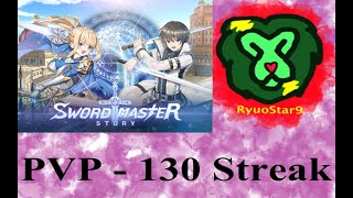 Sword Master Story: PVP 130 Streak screenshot 5