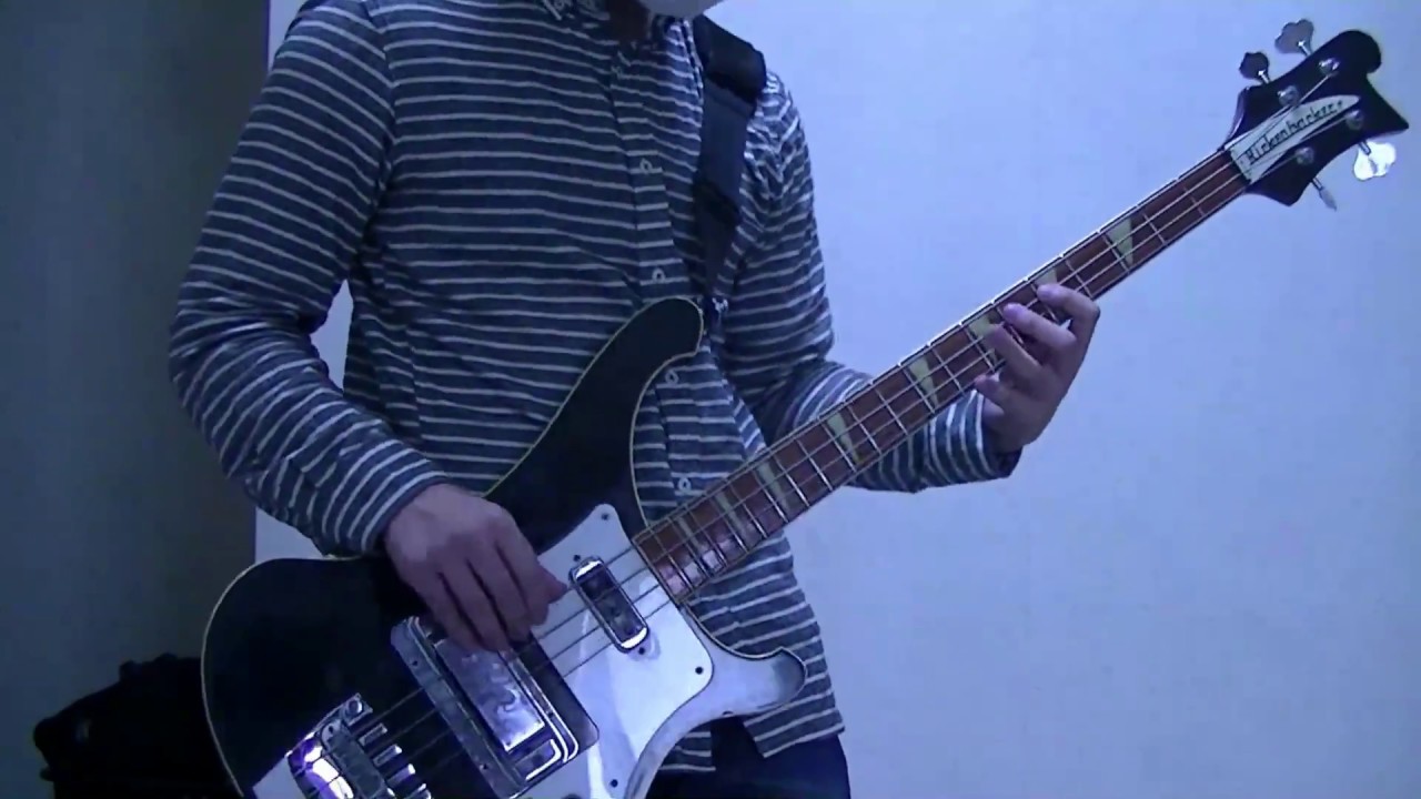 スピッツ ルナルナ ベース Youtube スピッツ ルナルナ ベース Youtube