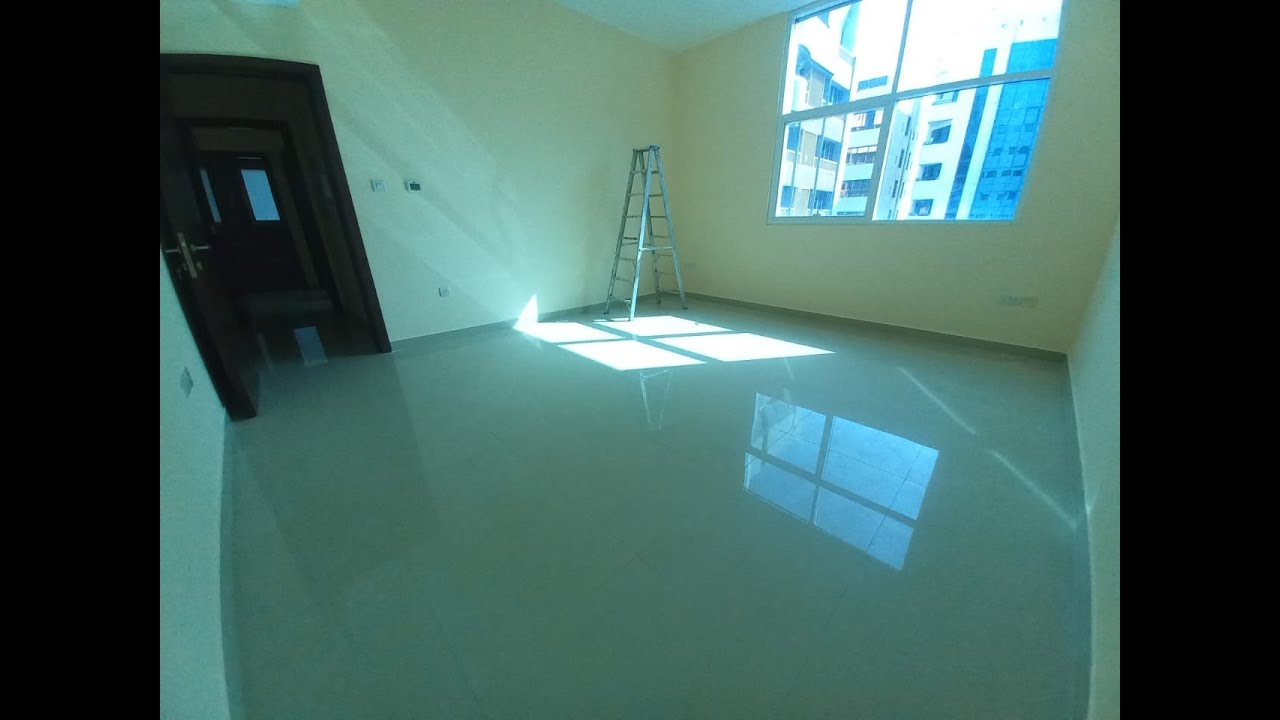 Cheapest 2BHK With Balcony And Basement Parking In Hamdan Street Abu cheapest-2bhk-with-balcony-and-basement-parking-in-hamdan-street-abu