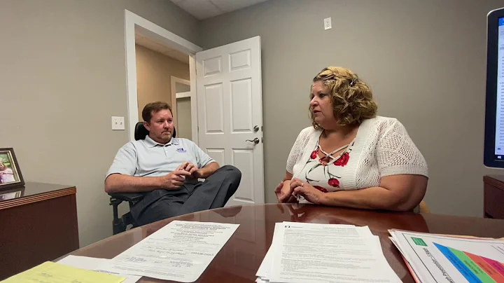 Employee benefits for the parent of a child with s...