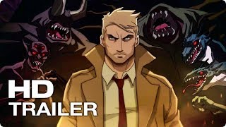 КОНСТАНТИН: ГОРОД ДЕМОНОВ Сезон 1 ✩ Трейлер (Мэтт Райан, Red-Band, DC СуперХеро, SW Seed, 2018) КОНСТАНТИН: ГОРОД ДЕМОНОВ Сезон 1 ✩ Трейлер (Мэтт Райан, Red-Band, DC СуперХеро, SW Seed, 2018)