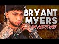 BRYANT MYERS | Voz Real Sin AutoTune (+ Previews de canciones que nunk salieron 😕)
