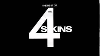 Watch 4skins Wonderful World video