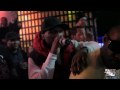 50 Cent x G-Unit BISD Tour - Paris, FRANCE - @ Le Zenith VIP Room | Live Performance | 50 Cent Music