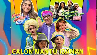[FULL] CALON MANTU IDAMAN | BTS (16/08/25)