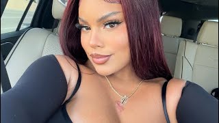 Gracie Bon: The Inspiring Journey of a Body Positivity Icon 🌟 | Plus-Size Model & Influencer