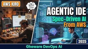 AWS Kiro Complete Review: The Spec-Driven Agentic IDE That Changes Everything (2025)