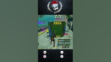 quick 1 v 3 😱 #shorts #codm #callofduty