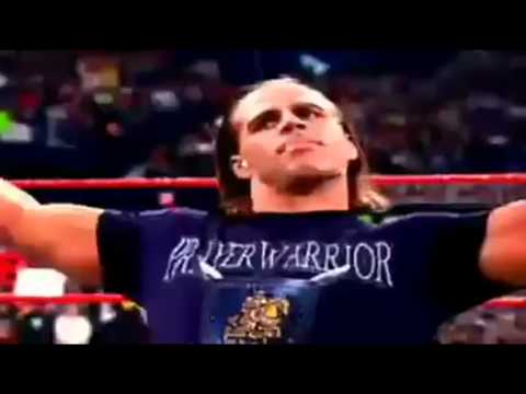 Shawn Michaels 2011 Titantron HD