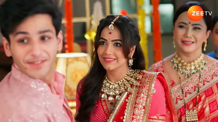 Vasudha | Divya and Avinash mark special wedding ceremonies together.