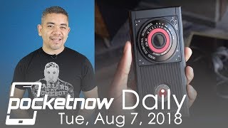 Samsung Galaxy Note 9 BOGO deals, RED Hydrogen One pre-order & more - Pocketnow Daily