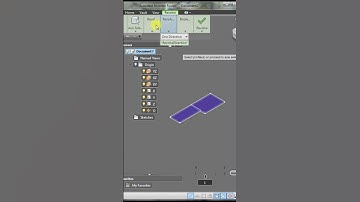 #Autodesk Inventor- Revolve command shorts