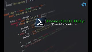 Use of PowerShell Help | PowerShell Tutorial Series Part4