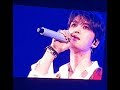 ジェジュン - I'LL PROTECT YOU (Musical) Kim Jaejoong Arena Tour 2019 Flawless Love