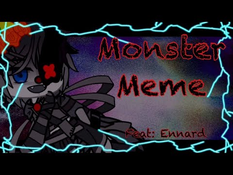 Monster / Meme / Ennard / FNAF