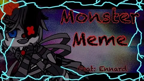 Monster / Meme / Ennard / FNAF