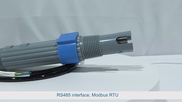 Water Analysis Fluorescence Method Dissolved Oxygen Sensor of Daruifuno