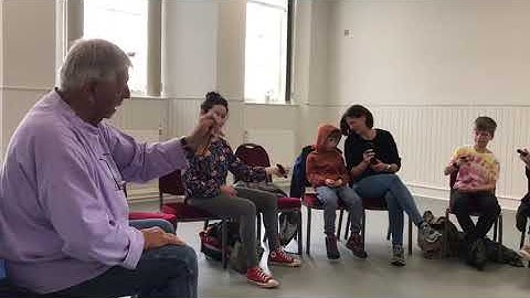 Workshop Bones in Oban by Hans Weehuizen