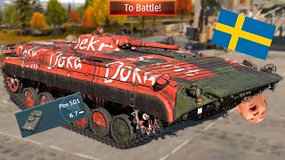 картинка: Любимая бэха на 6.7