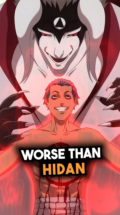 The Most Insane Follower Of Jashin