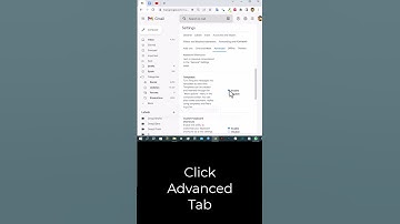 Create / Save / Use Templates in Gmail