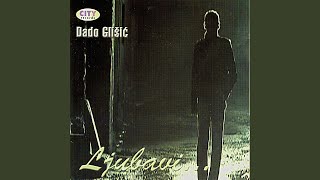 Video thumbnail of "Dado Glišić - Disem Al Nisam Ziv"