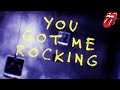 The Rolling Stones - You Got Me Rocking (Official Lyric Video)