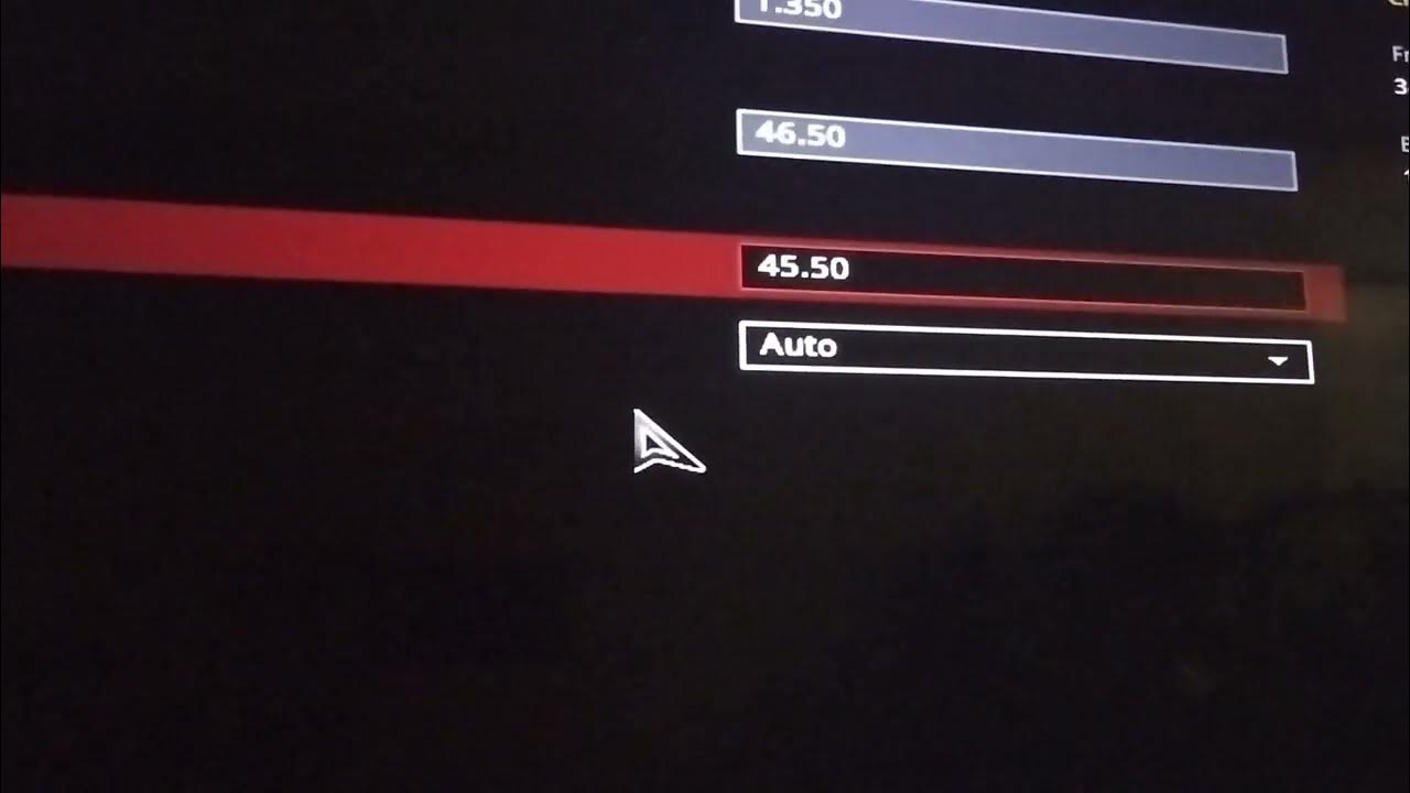 New ASUS Dark Hero X570 BIOS 4402 YouTube