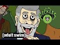 Mr Pickles | Mayor Pickles | Adult Swim UK 🇬🇧