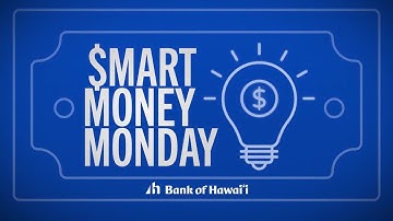 Smart Money Monday: Building financial safety