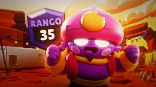 🔥GENE RANGO 35🔥