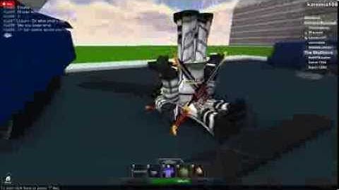 Roblox: Crazy Decoy Deploy Glitch