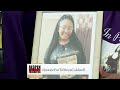 Justice for tameya caldwell  reopen the case foundation