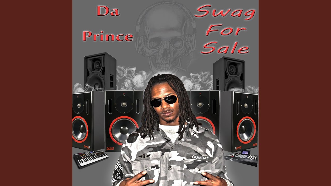 Swag for Sale YouTube