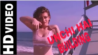 Dytto Latest Dance On Bollywood Song | Judwaa 2 | Unchi Hai Building |