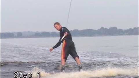 "The Book" Part 2 - The Best Wakeboarding Instructional Ever